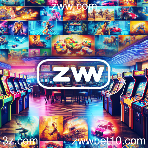 A Evolução dos Jogos de Arcade: Nostalgia e Modernidade em zww com
